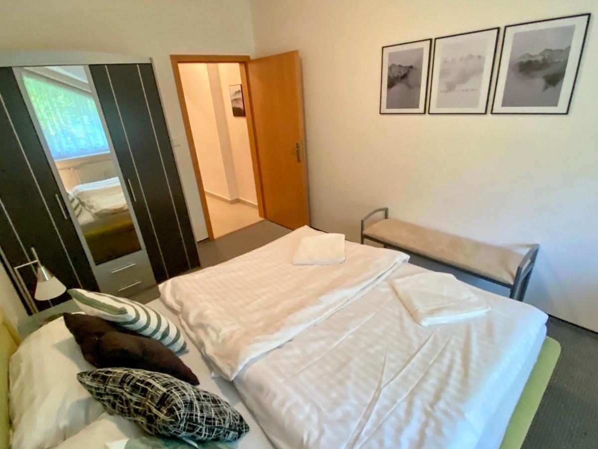 Apartman Forest View Donovaly Exterior foto