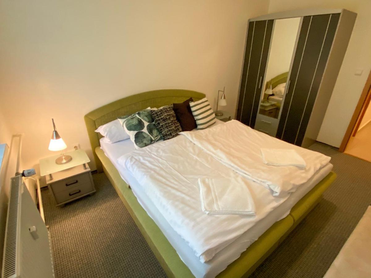 Apartman Forest View Donovaly Exterior foto