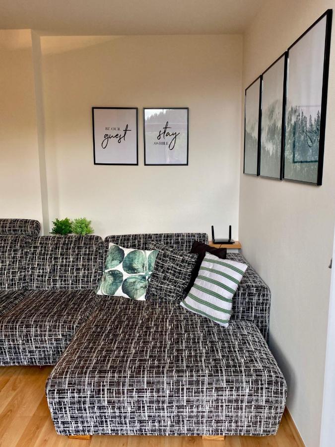 Apartman Forest View Donovaly Exterior foto