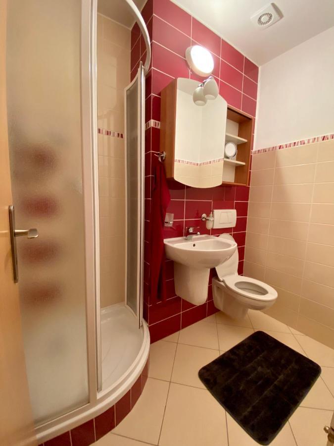 Apartman Forest View Donovaly Exterior foto