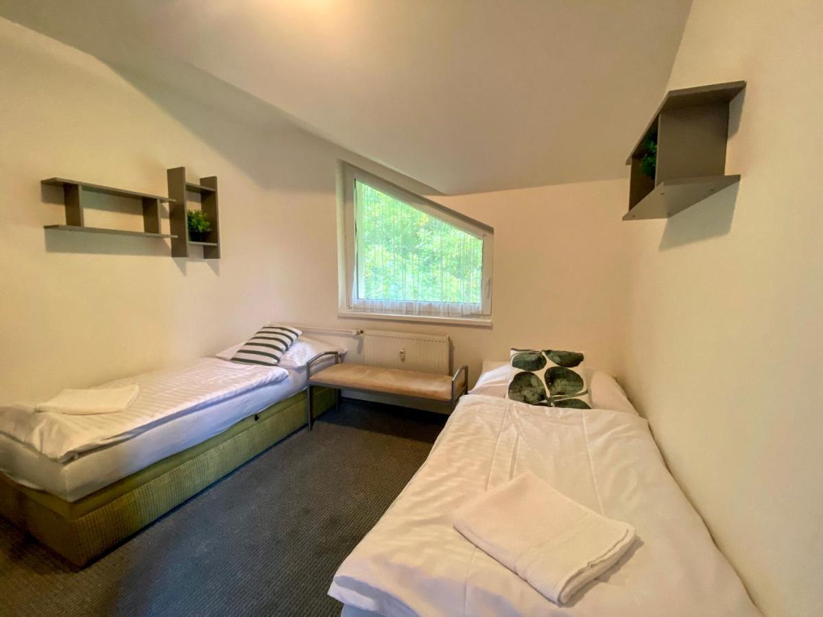 Apartman Forest View Donovaly Exterior foto
