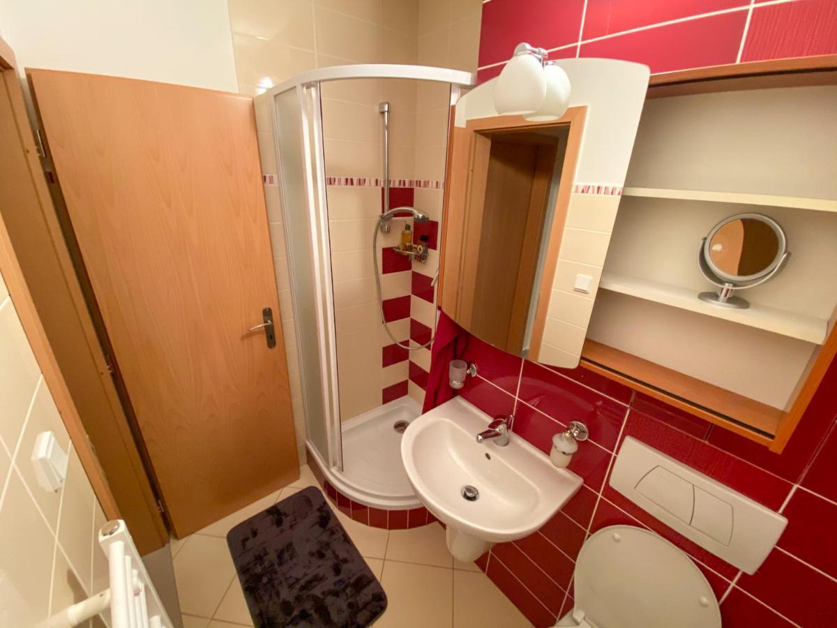 Apartman Forest View Donovaly Exterior foto