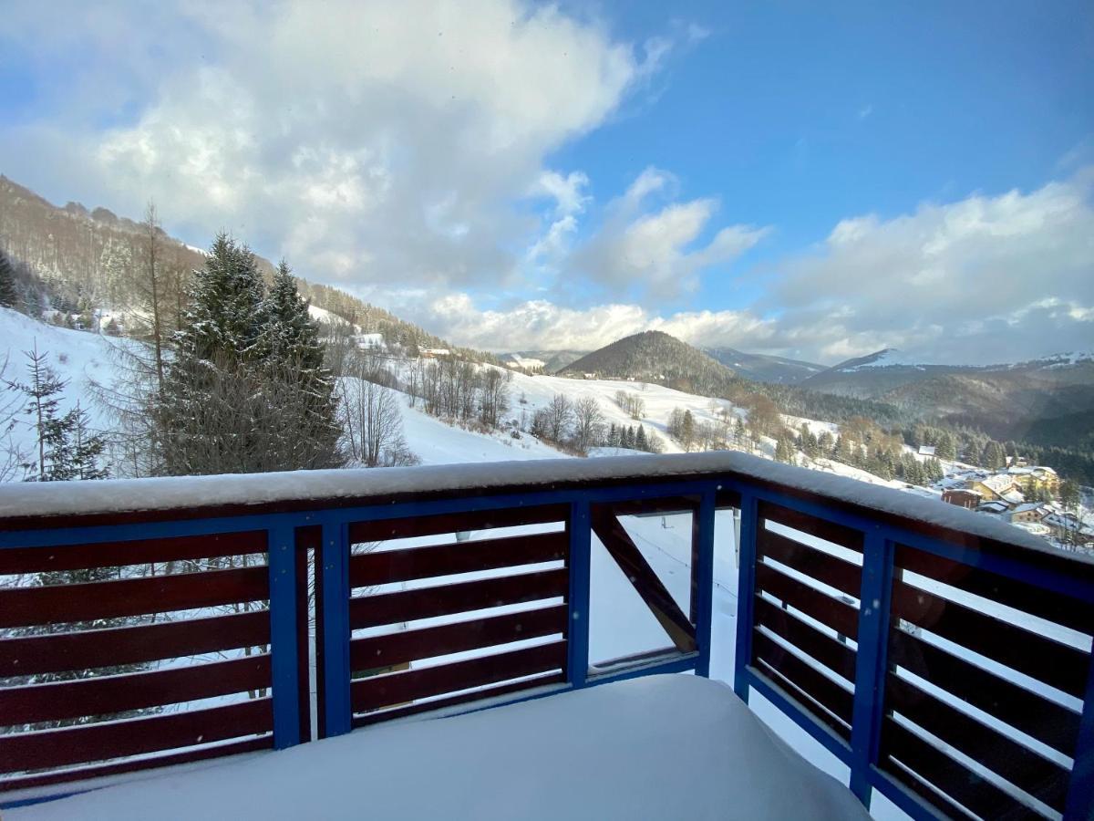 Apartman Forest View Donovaly Exterior foto